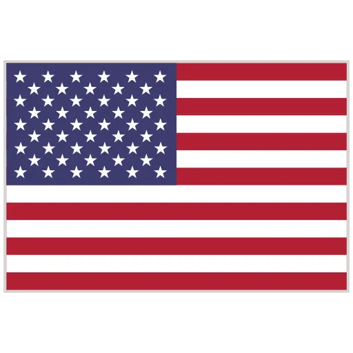 USA Flag