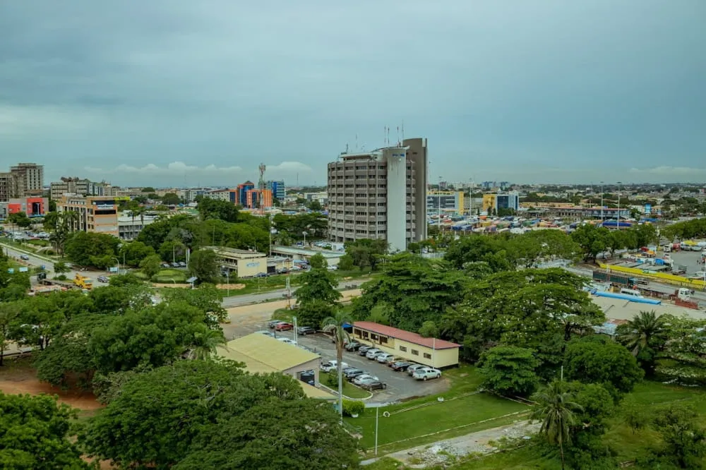 Hyderabad
