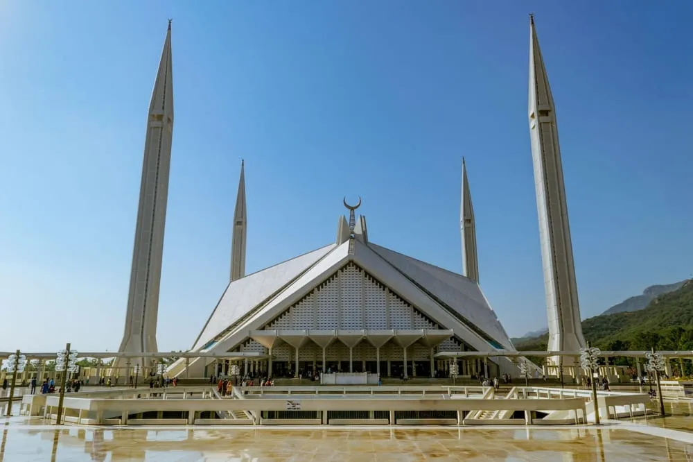 Islamabad