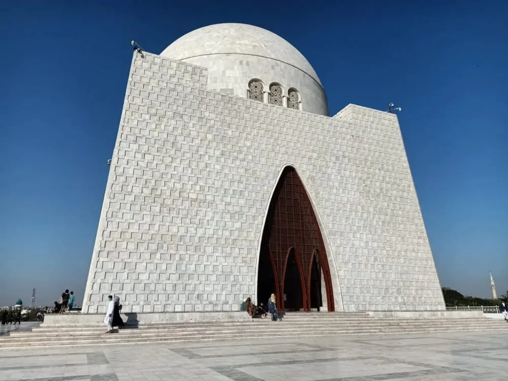Karachi