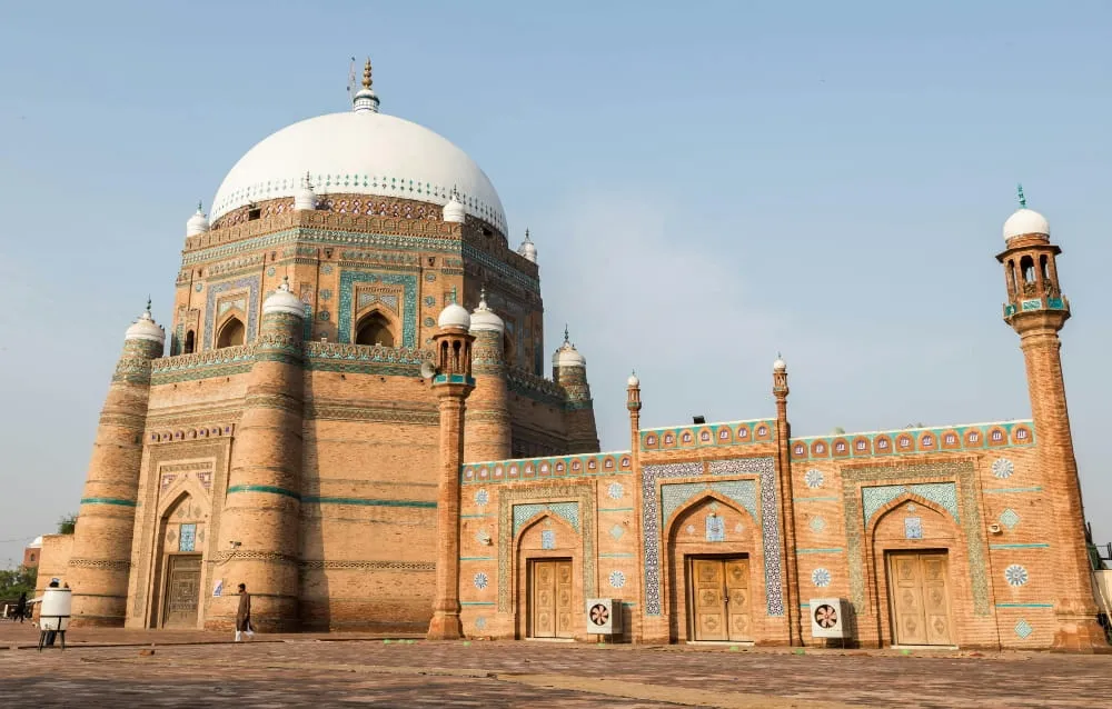Multan